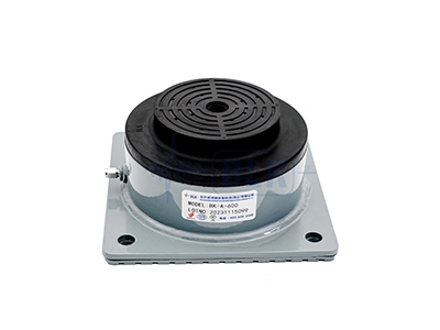 BK-A氣浮式減振器